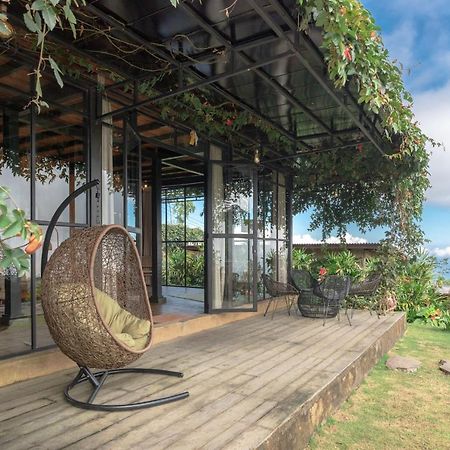 Villa Kayukopi Munduk Exterior foto