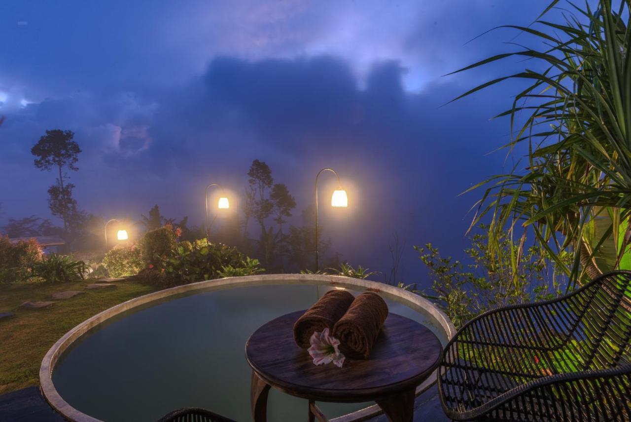 Villa Kayukopi Munduk Exterior foto